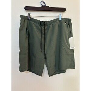 Swet tailor Active Green Shorts Size XL Lined